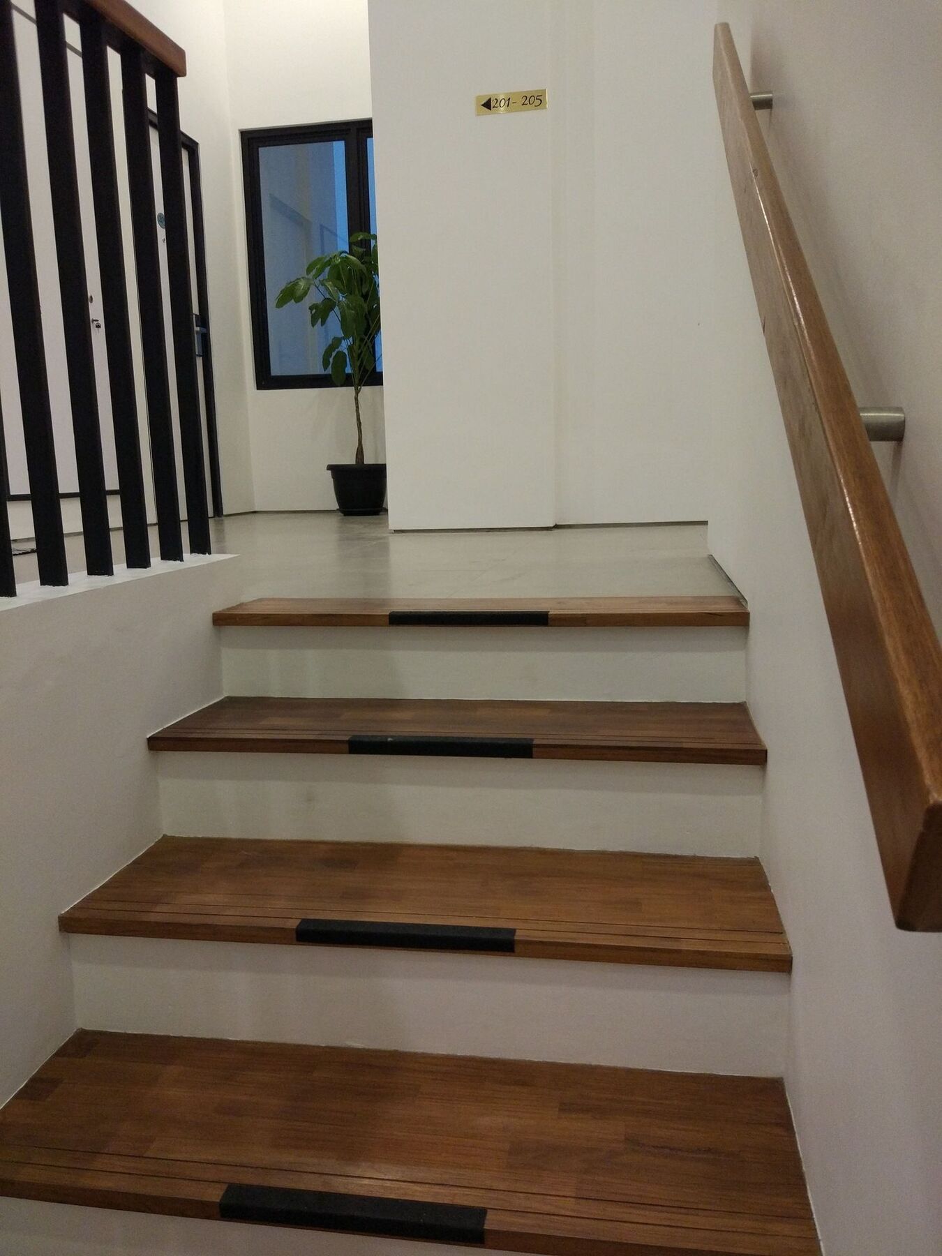 White Tree Residence Jakarta Exterior photo